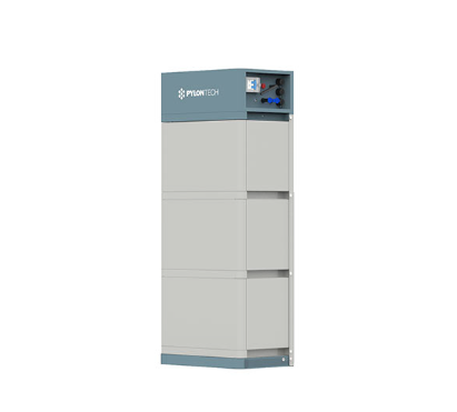 Pylontech Force-H2 10.1 Hochvoltspeicher 10,1 kWh nutzbar / 10,6 kWh gesamt