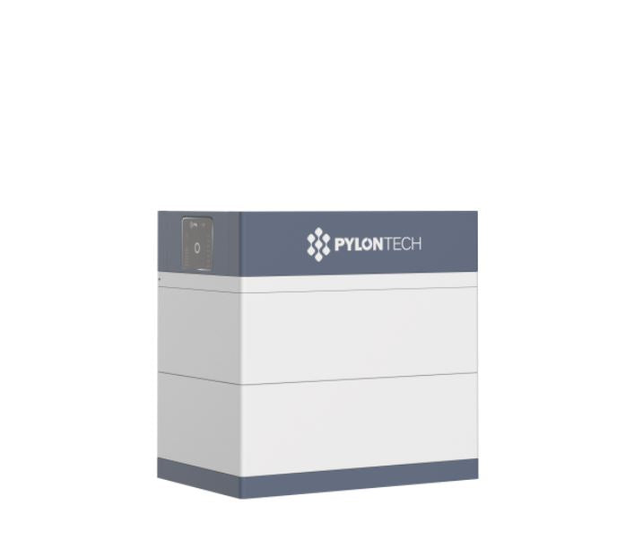 Pylontech Heimspeicher Force H3 10,24 kWh