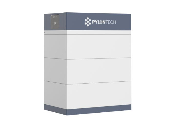 Pylontech Heimspeicher Force H3 15,36 kWh