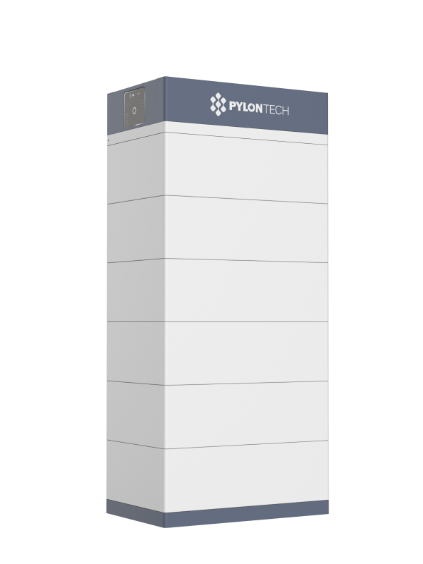 Pylontech Heimspeicher Force H3 30,72 kWh