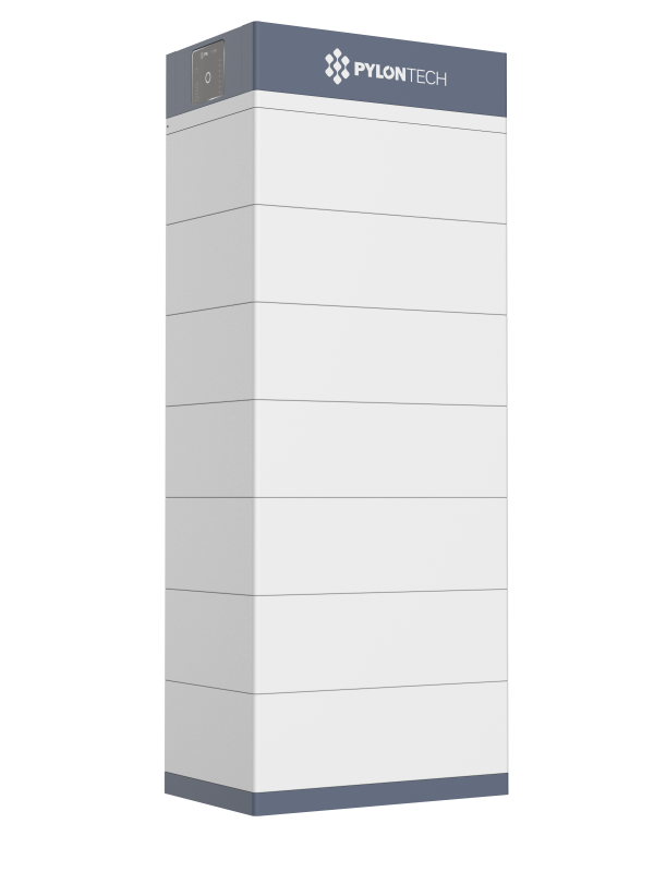 Pylontech Heimspeicher Force H3 35,84 kWh