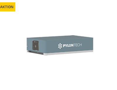 Pylontech Solarspeicher FORCE-H1 FC0500-40S-V2 B-Ware