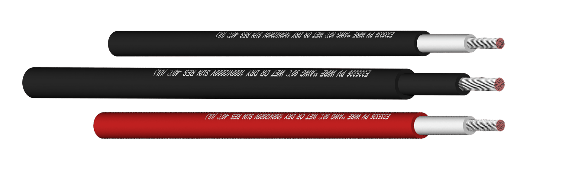 QC Solar (Suzhou) Corporation - Installationszusatzkomponenten - QC Cable