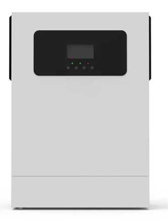 Shenzhen Intelligent Energy Co., Ltd - Speicher - QLW50E1 Residential Wall-Mounted ESS QLW50E1 - Art. 33318