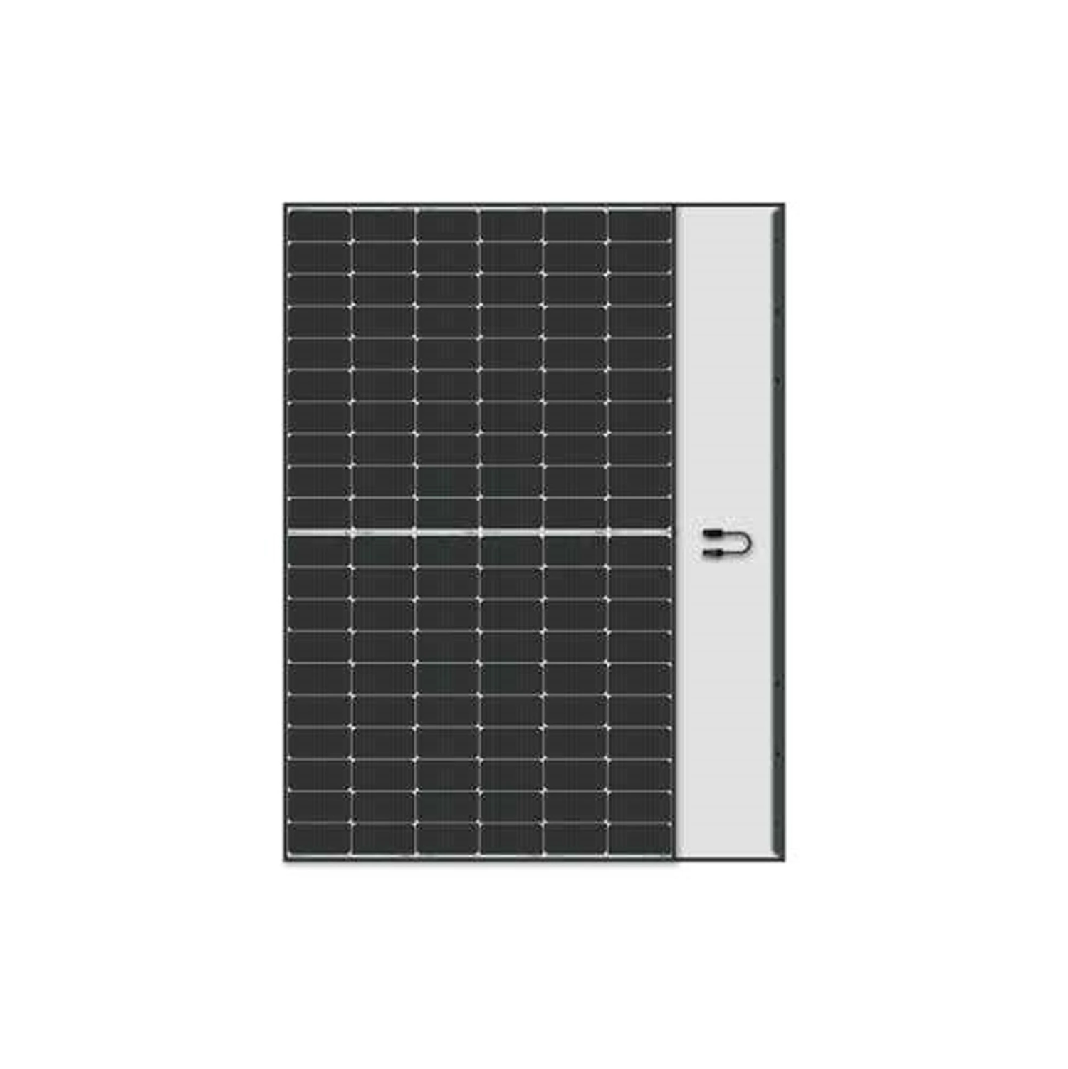 QNSOLAR TopCon 470W Monokristallines