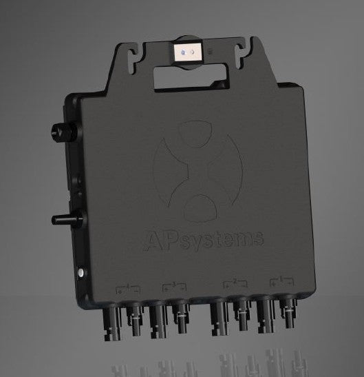 Altenergy Power System Inc. - Wechselrichter - QS1A QS1A - Art. 42712