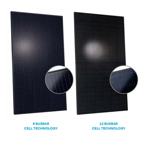 SunWatts, Inc. - Solarmodul - Q Cells
                                                        Q.peak Duo BLK ML-G10+ Series 385-405 Wp 400W - Art. 213889