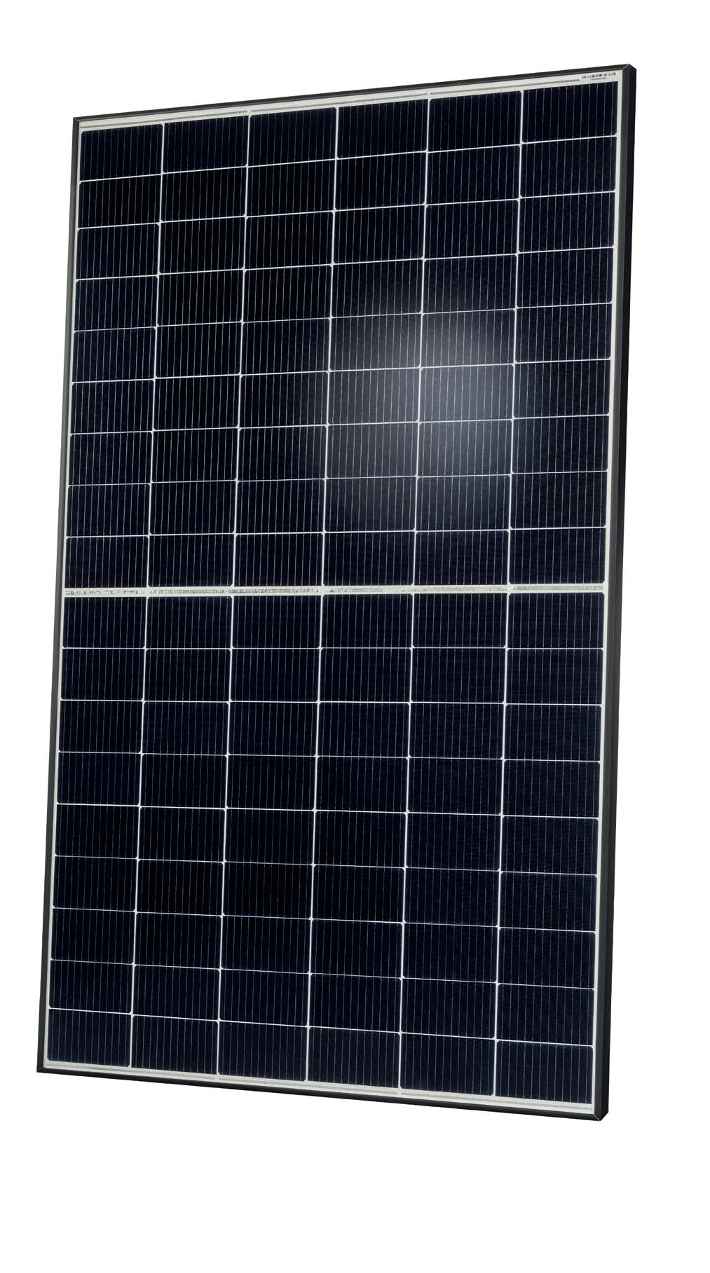 Newtech Worldwide Limited - Solarmodul - Q Cells
                                                        Q.peak Duo M-G11S Series 400-420 Wp 405W - Art. 210826