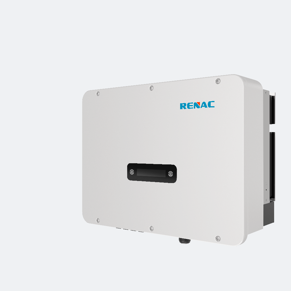 RENAC Power Technology Co., Ltd. - Wechselrichter - R3 LV Series R3-10K-LV - Art. 50809