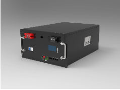 Haiweineng New Energy Technology Co.,Ltd - Speicher - R512228-11.67KWH R512228-11,67KWH - Art. 28289