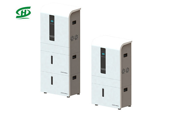 Zhuhai Sunshine Energy Technology Co., Ltd. - Speicher - R5KH1 R5KH1 - Art. 34693