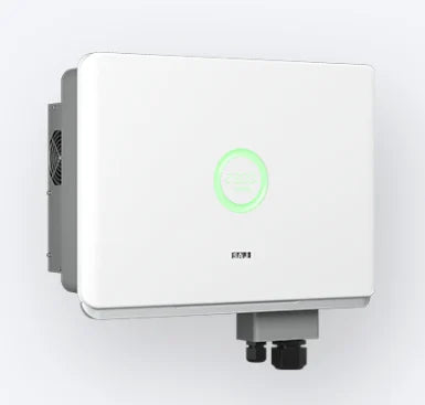 Guangzhou Sanjing Electric Co., Ltd. - Wechselrichter - R6-15-25K-T2-32 R6-22K-T2-32 - Art. 48313