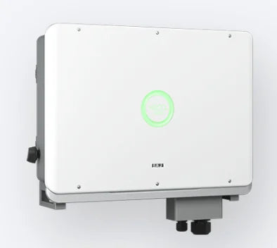 Guangzhou Sanjing Electric Co., Ltd. - Wechselrichter - R6-25-50K-T3(4)-32 R6-40K-T4-32 - Art. 55063