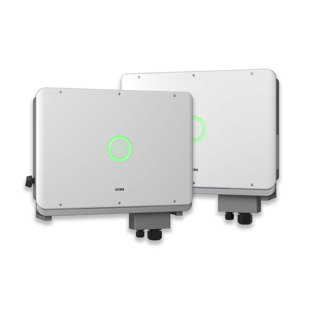 Guangzhou Sanjing Electric Co., Ltd. - Wechselrichter - R6-3-15K-T2 R6-8K-T2 - Art. 55057