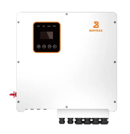 Aerospace Baykee (Guangdong) Technology Co., Ltd. - Wechselrichter - R8-12kH3 R10kH3 - Art. 60686