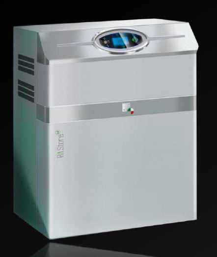 ATON Green Storage S.p.A. - Speicher - RA.Store-3 10K - Art. 16083