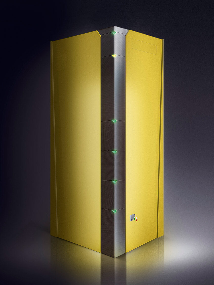 ATON Green Storage S.p.A. - Speicher - RA.Store-K-F RAK4K2SHxFL - Art. 16079