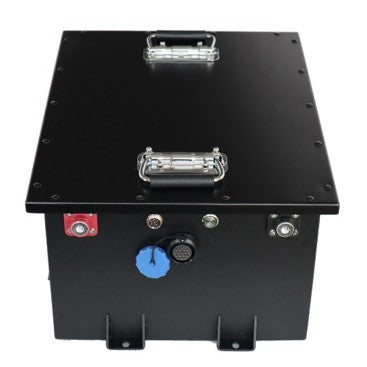 Zhejiang Rainbow New Energy Co., Ltd - Speicher - RB-G5.12 RB-G5,12 - Art. 31190