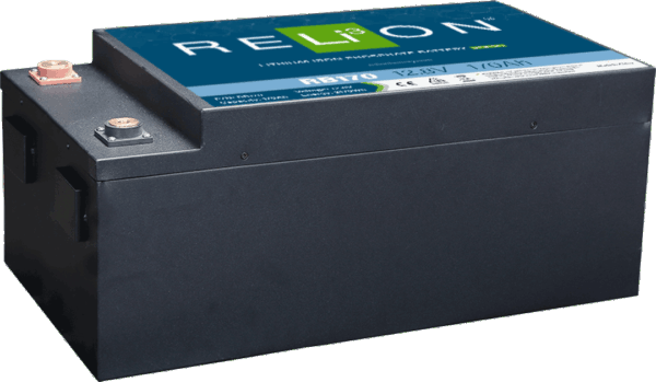 Relion Batteries - Speicher - RB170 RB170 - Art. 15776