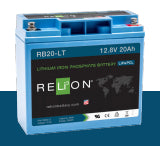 Relion Batteries - Speicher - RB20-LT RB20-LT - Art. 16904
