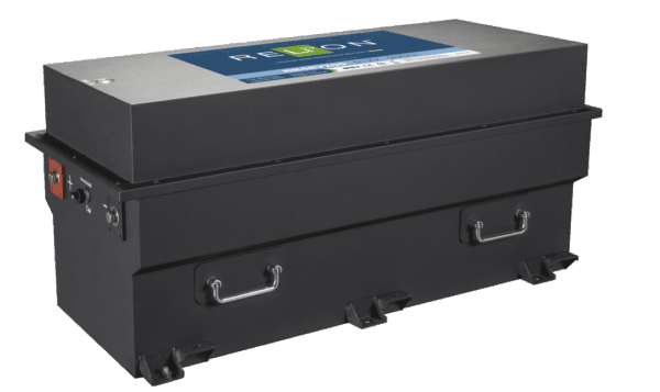 Relion Batteries - Speicher - RB48V200 RB48V200 - Art. 12782