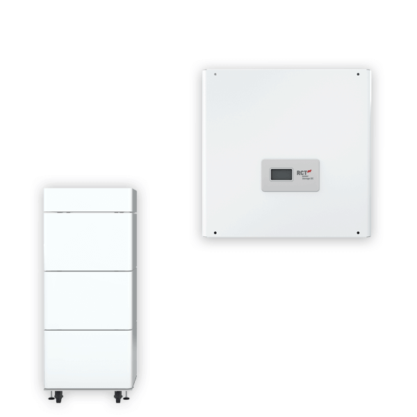 RCT POWER Storage DC 6.0 mit Power Battery 5.7-2