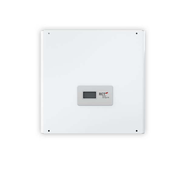 RCT POWER Wechselrichter Energiespeicher DC 6.0