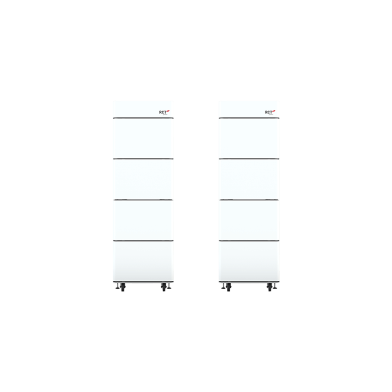 RCT Power Heimspeicher DT 15.4, 13.8kWh