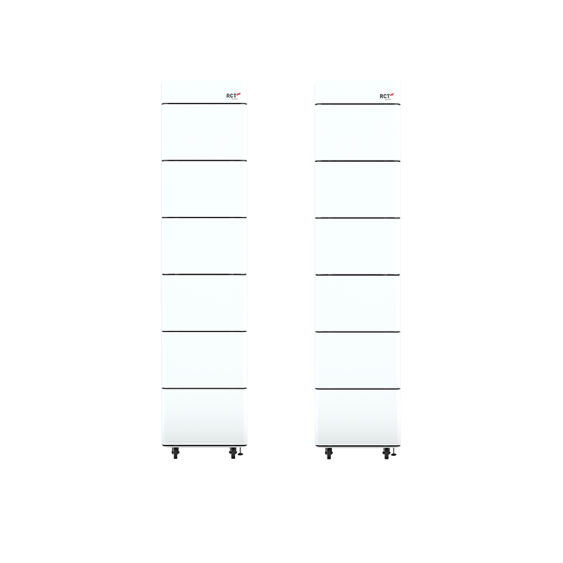 RCT Power Heimspeicher DT 23.0, 20.8kWh