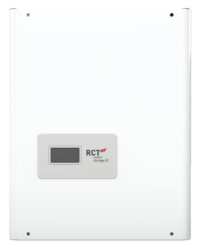 Jiangsu RCT Power Tech Co., Ltd. - Wechselrichter - RCT Power Storage AC 4.0 I 6.0 4,0 - Art. 48627
