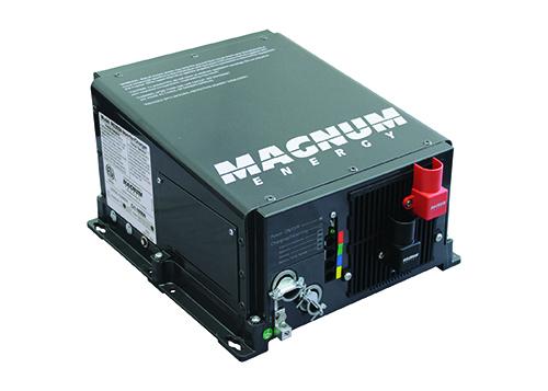 Sensata Technologies, Inc. (Magnum Energy) - Wechselrichter - RD Series RD2212 - Art. 1157