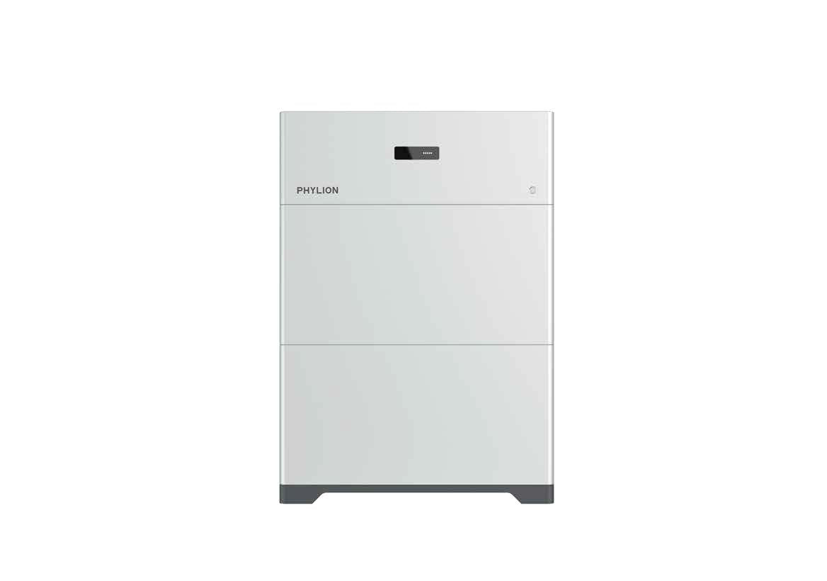 Phylion Battery Co., Ltd. - Speicher - RE-H-(11-27)-X01 RE-H-(11-27)-X01 3 - Art. 29932