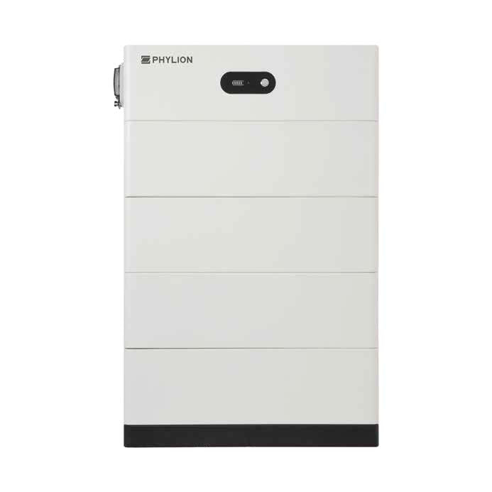 Phylion Battery Co., Ltd. - Speicher - RE-H-(7.5-20)-H01 RE-H-(7,5-20)-H01 6 - Art. 29938