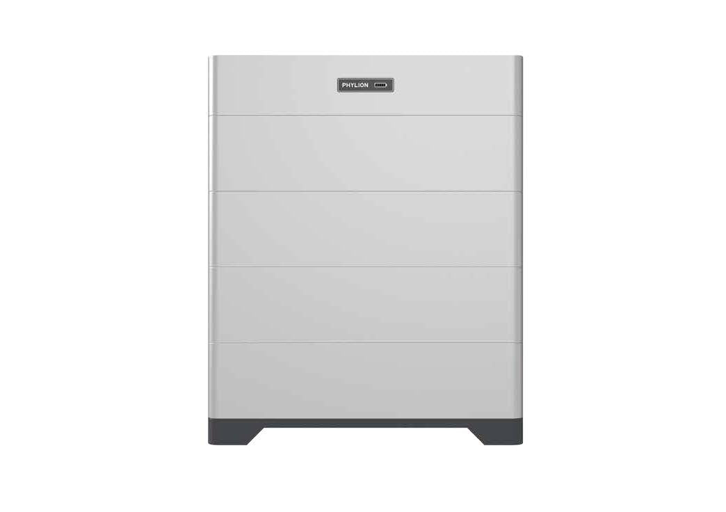 Phylion Battery Co., Ltd. - Speicher - RE-L-(10-32)-X03 RE-L-(10-32)-X03 4 - Art. 29928