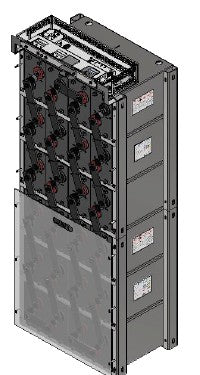 GS Yuasa Corporation - Speicher - RE-SLR48VSYS-02 RE-SLR48VSYS-02 - Art. 16502