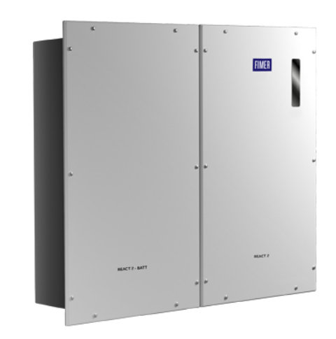 FIMER S.p.A. - Speicher - REACT2 Storage REACT2-UNO-5,0-TL - Art. 26462