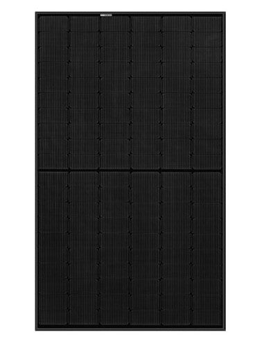 REC Solarmodul  ALPHA Pure