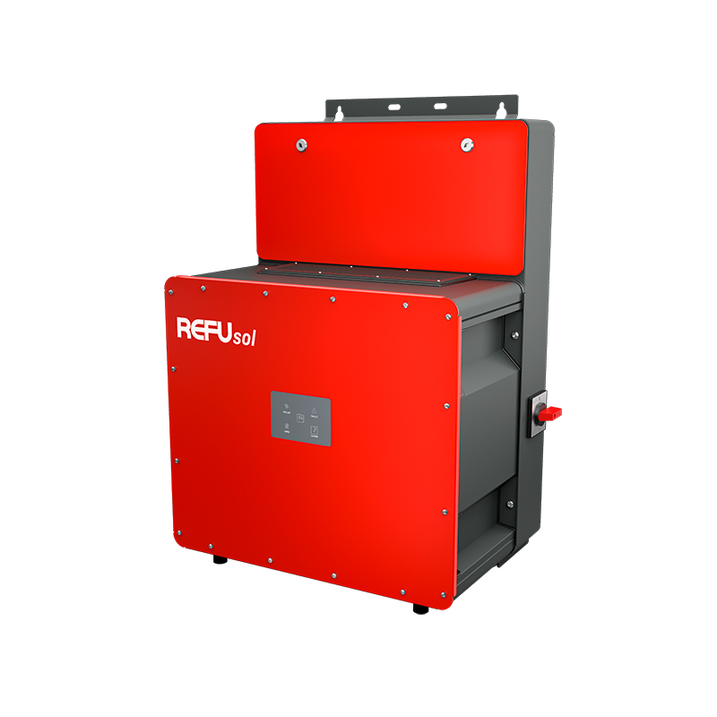 REFU Elektronik GmbH - Wechselrichter - REFUsol 100K 88 kVA @ 400 VAC - Art. 41895