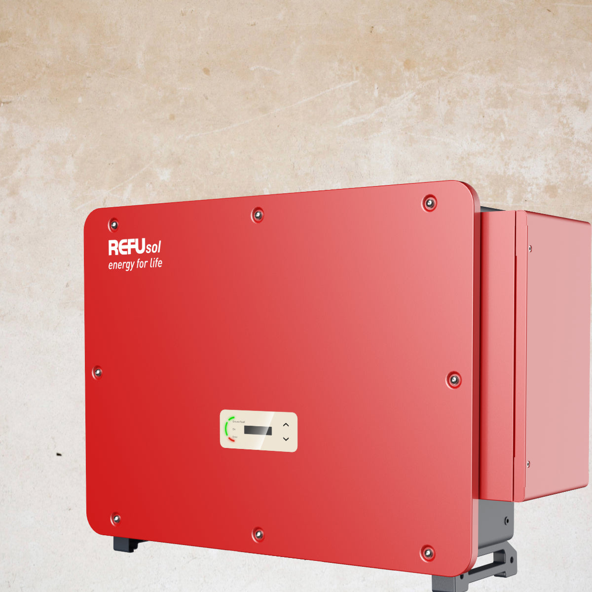 REFU Elektronik GmbH - Wechselrichter - REFUsol 110 / 125K-10T REFUsol 110K-10T 854P110 - Art. 59023