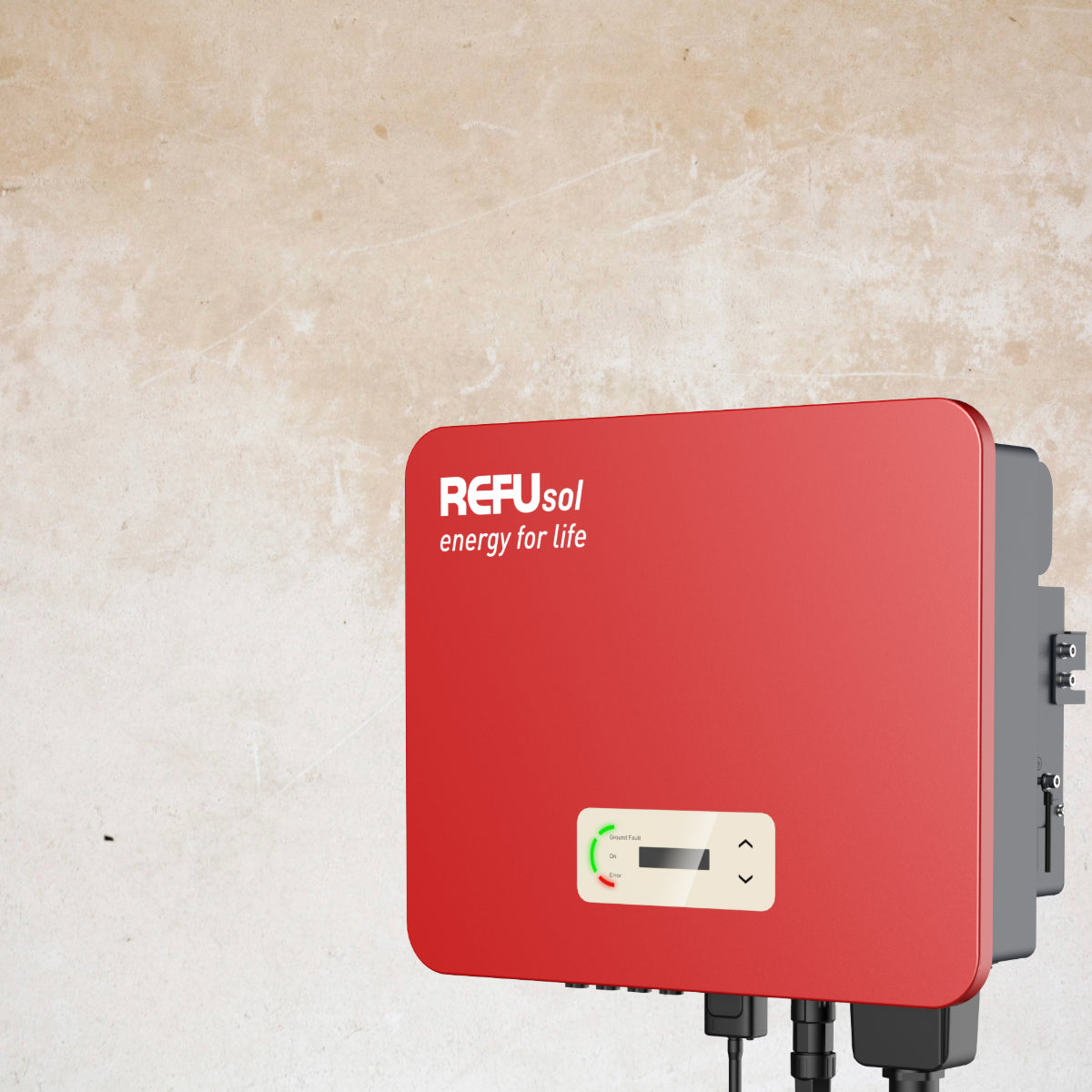 REFU Elektronik GmbH - Wechselrichter - REFUsol 20K-2T (G3) REFU 20K-2T 853P020 - Art. 41888