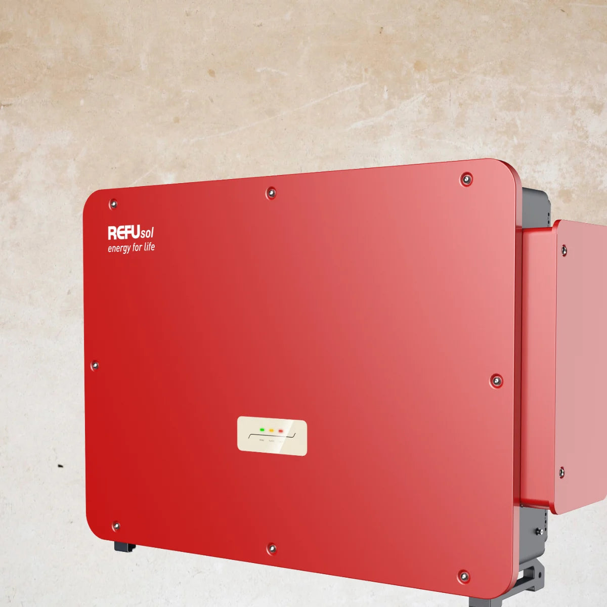 REFU Elektronik GmbH - Wechselrichter - REFUsol 350K-8T REFUsol 350K-8T 850P350 - Art. 59025