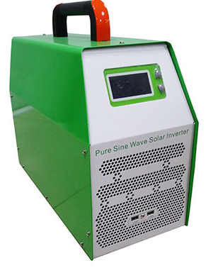 Beijing Remote Power Renewable Energy Technology Company - Wechselrichter - REIS Series REIS1000 - Art. 33287