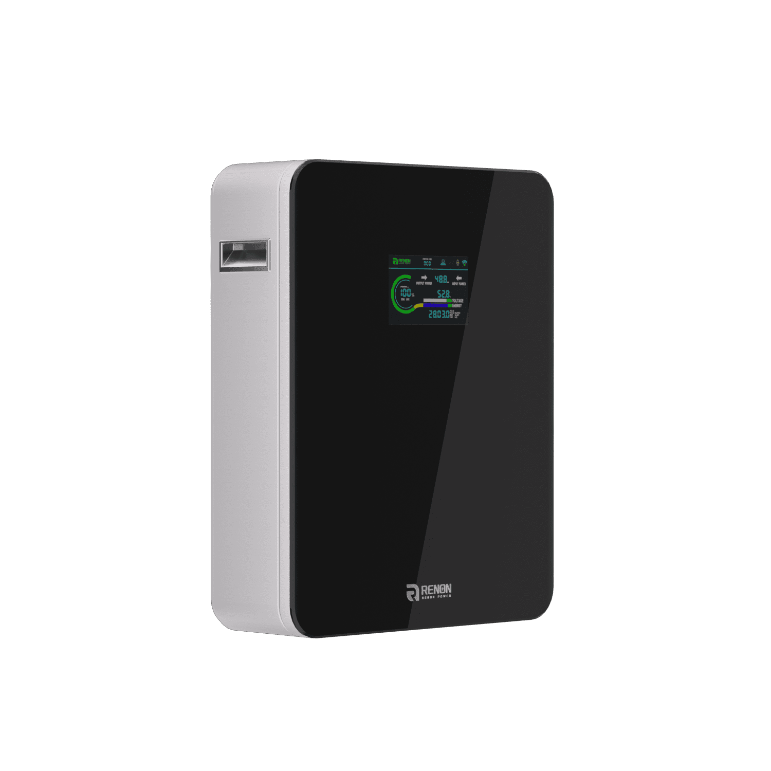 Renon Power Technology Inc. - Speicher - RENON Xcellent Xcellent LV - Art. 26460