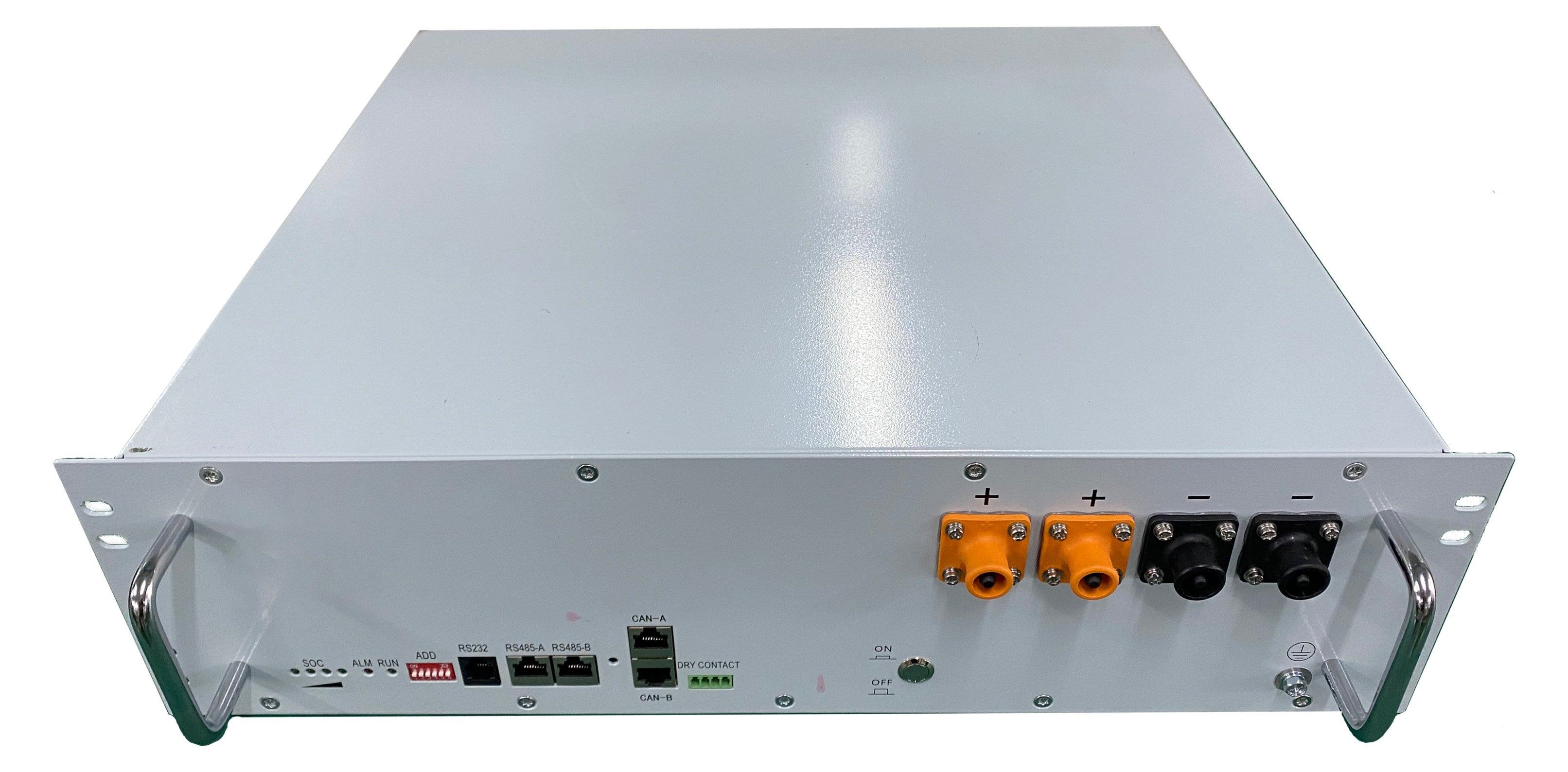 ACE Battery Co., Ltd. - Speicher - RESS-ePower SA Series ACERESS4810-R - Art. 23882