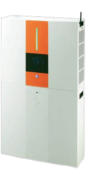 ACE Battery Co., Ltd. - Speicher - RESS - All In One Series ESS LIO-I 4810 - Art. 23876