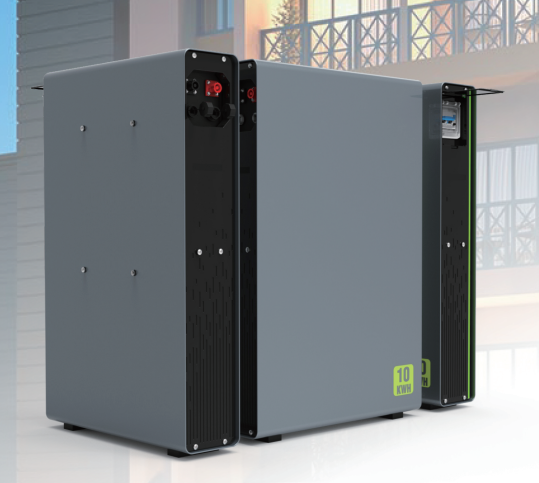 Shenzhen Recreen Energy Technology Co., Ltd - Speicher - RESS 10KWH Li-ion Battery RESS 10KWH Li-ion Battery - Art. 29204