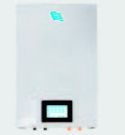 Zhejiang Jujiang New Energy Technology Co., Ltd. - Speicher - RESS RES-5W Wall-Mounted RES-5W - Art. 31746