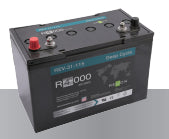 Relion Batteries - Speicher - REV-31-115 REV-31-115 - Art. 16912