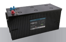 Relion Batteries - Speicher - REV-8D-260 REV-8D-260 - Art. 16914