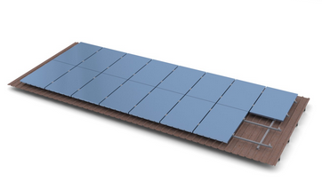 Falon Co., Ltd. - Montagesysteme - RF Series - Double Layers RF Series - Double Layers - Art. 3499